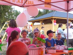 Piknik Jasionówka w Dąbrowie Białostockiej 2.09.2023